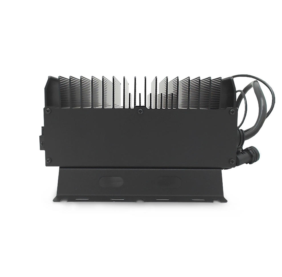 Batterilader, 24VDC - Bilde 3