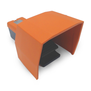 Fotpedal | GFS | IP69K