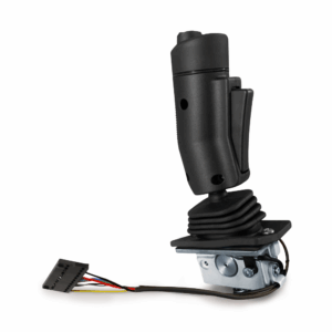 Joystick Drive | Steer - 1 Axis | Hall | Rocker