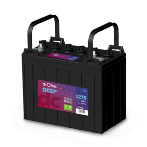 GLOBAL L-1275 TRAKTION