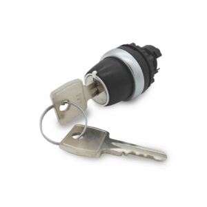 Nøkkelbryter med nøkler | BP10076