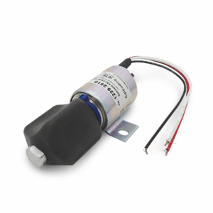 Throttle Solenoid | 1229.2510