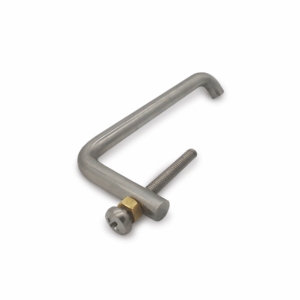 Solenoid Metalklemme