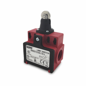 Limit Switch