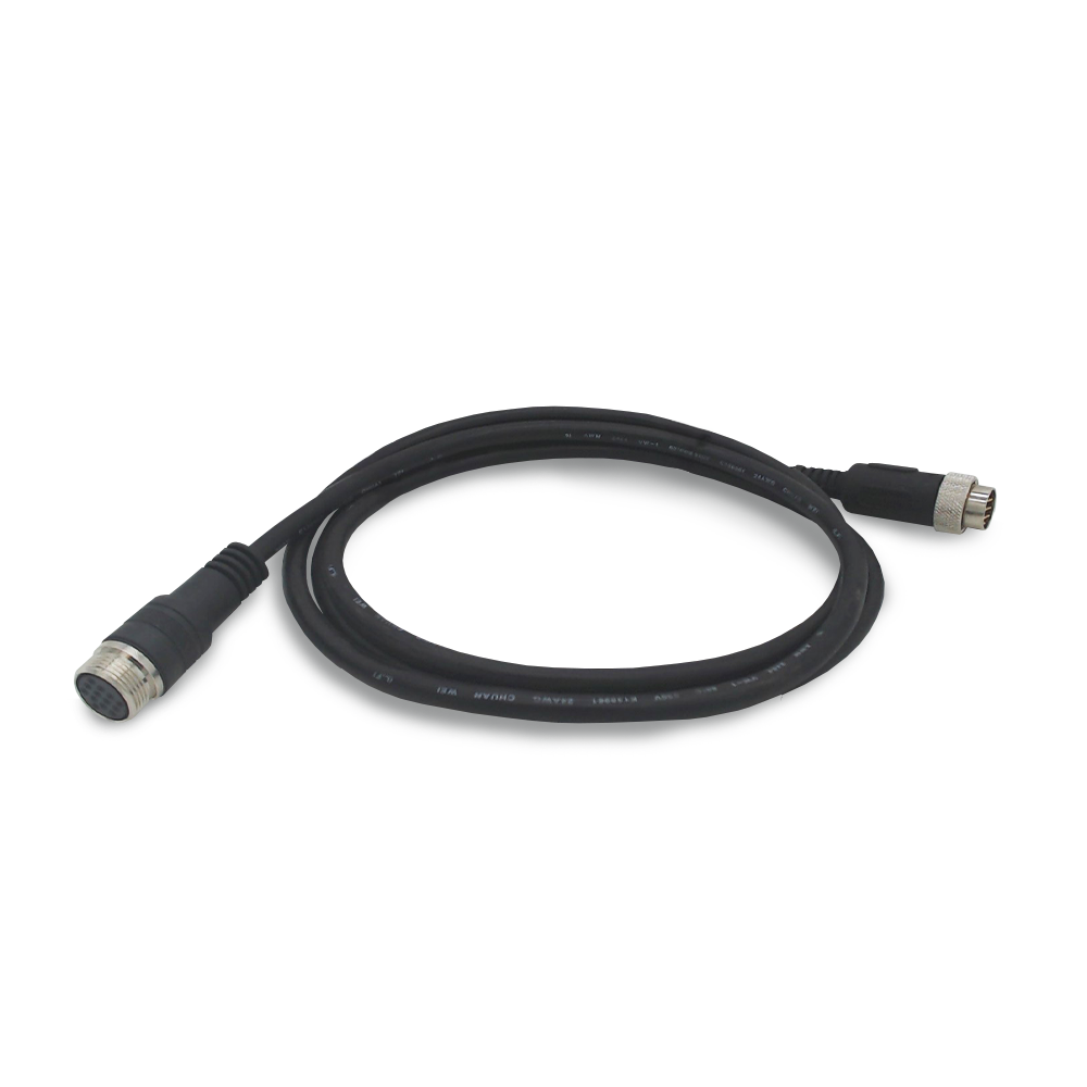 GantiCharger Remote EXT LED Extension Cable 1.5m