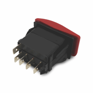 Red Switch for F460 | Forward - Backward